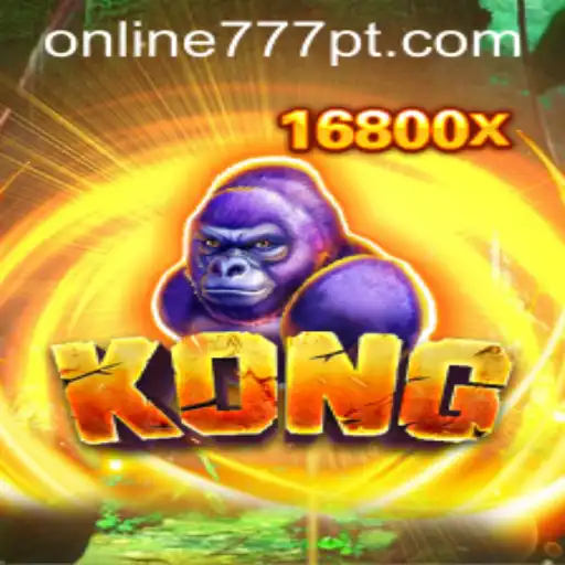 Discover the Fascinating World of Kong: The 777pt Gaming Experience