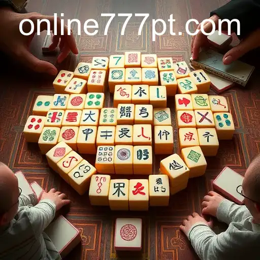 Exploring the World of Mahjong