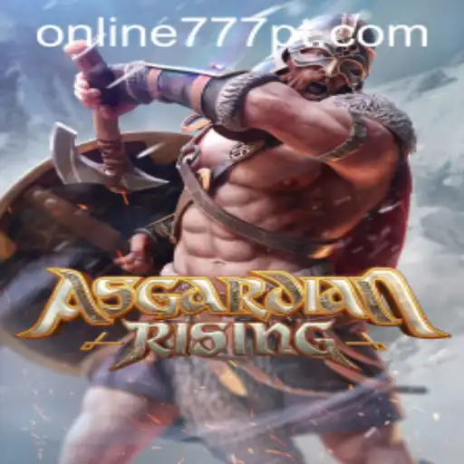 AsgardianRising: Immerse Yourself in the Epic New Adventure