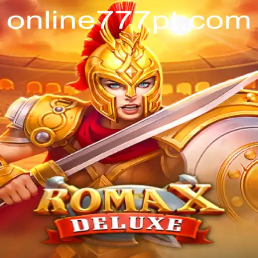 Exploring the Thrilling World of RomaXDeluxe: A Game of Chance