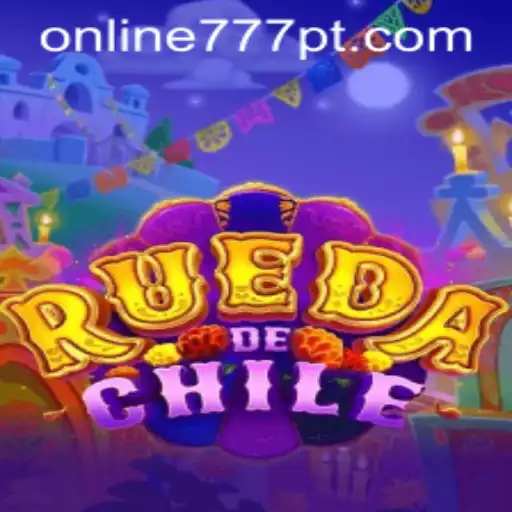 Exploring the Intriguing World of RuedaDeChile: A Deep Dive into its Gameplay and Mechanics