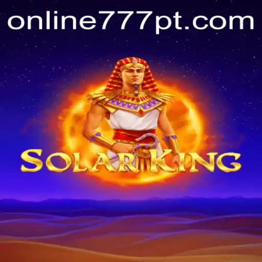 Exploring the Epic Adventure of SolarKing and the Quest for 777pt