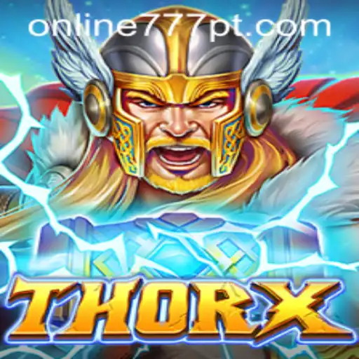Unveiling ThorX: The Electrifying World of Norse-Inspired Adventure and Strategy