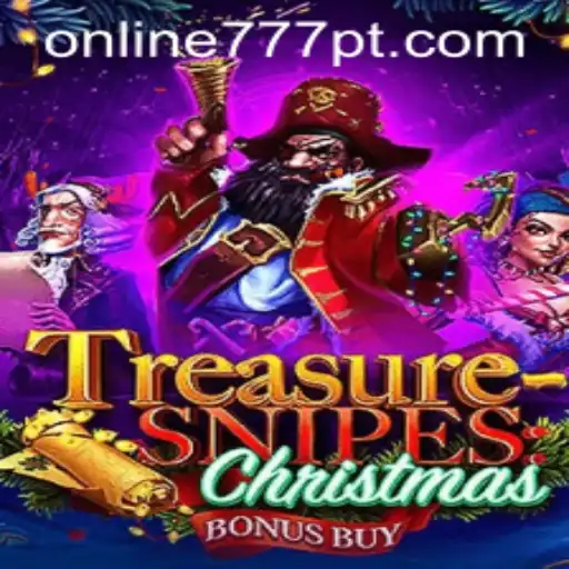 Explore the Festive Adventures of TreasuresnipesChristmas